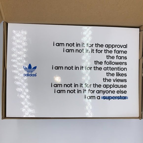 NEW Adidas Superstar Chromatech Black main image 7